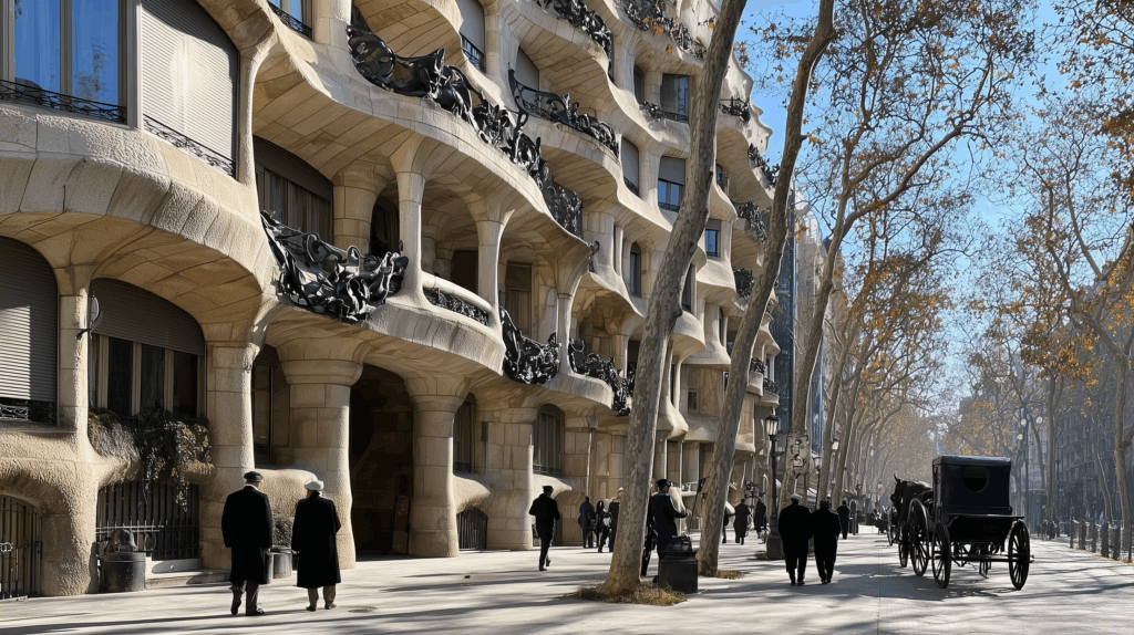 CASA MILÁ_04